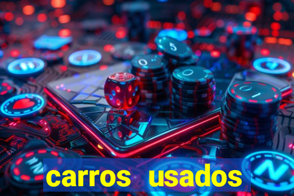 carros usados salvador olx